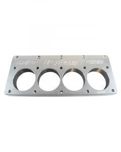 ICT Billet Torque Plate Engine Block Machining Boring For LS LT