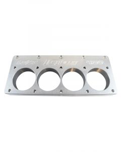 ICT Billet Torque Plate Engine Block Machining Boring For LS