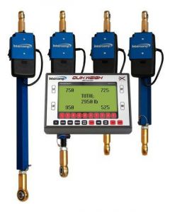 Intercomp Load Stick with Wireless Read Out 4-Corner