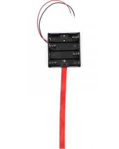 Intercomp Battery Holder Wireless Scales Indicator