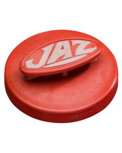 Jaz Replacement T-Handle Cap Red