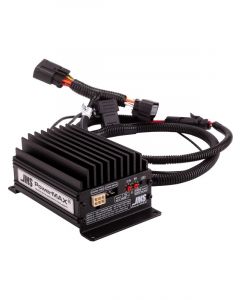 JMS FuelMAX Fuel Pump Volt Voltage Boost V2