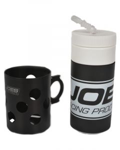 Joes Racing Drink Holder 1-3/4in Black