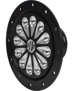 Joes Racing Fuel Filler Remote Star Black