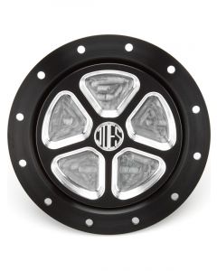 Joes Racing Fuel Filler 5 Pocket Alum Black Anodized