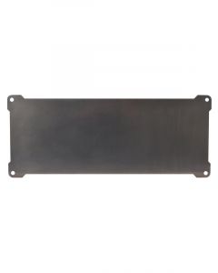 Joes Racing Jack Plate 3/16in Alum