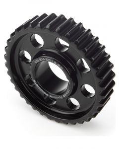 Jones Racing Products HTD Crankshaft Pulley 35t .825in Wide