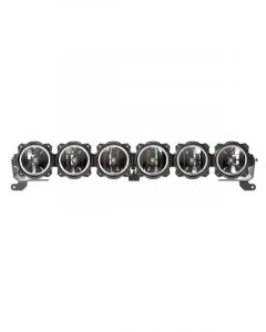 KC HiLiTES 39in Light Bar Front Bumper For 21 Ford Bronco