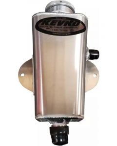 Kevko Power Steering Tank LH Vented/Non-Vented