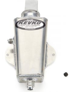 Kevko Power Steering Tank RH Vented/Non-Vented
