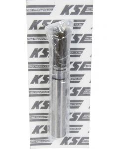 K.S.E. Racing Pump Shaft Belt Drive Tandem