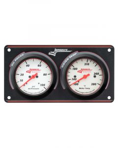 Longacre Gauge Panel Sportsmen OP / WT