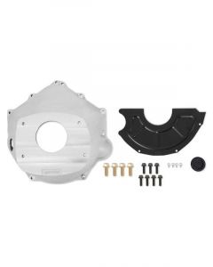 Lakewood Aluminum Bellhousing For SBC/BBC with TKX/TKO Transmission