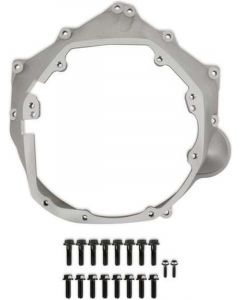 Lakewood Aluminum Bellhousing For GM LS/LT with T56 Trans