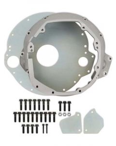 Lakewood Aluminum Bellhousing For Gen III Hem with GM T56