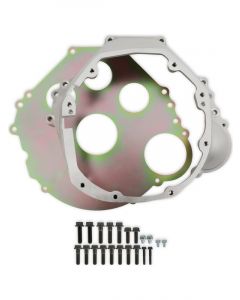 Lakewood Aluminum Bellhousing For SBF with GM T56 Trans