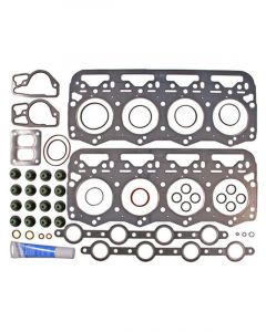 Mahle Head Set For Ford 7.3L Diesel