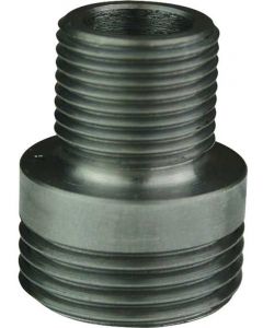 Moroso Spin-On Filter Adapter 3/4-16 For SBF