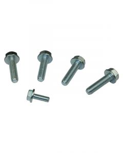 Moroso Bolt Kit For GM LS Oil Pump