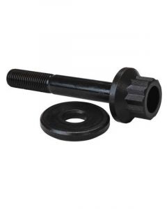 Moroso Harmonic Balancer Bolt 12pt For GM LS Gen III/IV