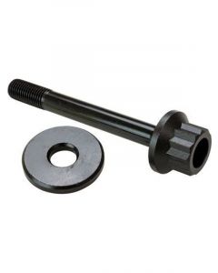 Moroso Balancer Bolt For GM LS7/LT 6.2L