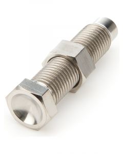 MPD Racing Torsion Stop Bolt Titanium Each