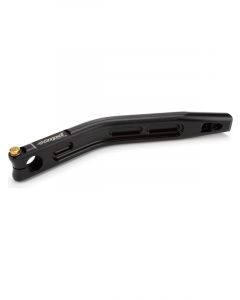 MPD Racing Torsion Arm Right Rear Black Sprint Car