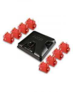 MSD Pro 600 CDI High Output Ignition and Coil Kit