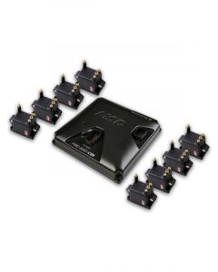 MSD Pro 600 CDI High Output Ignition and Coil Kit