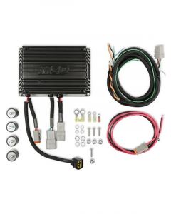 MSD Pro 600 CDI Power Grid Ignition Box