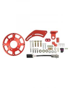 MSD Crank Triger Kit For GM LS with 6.56 Diameter Wheel