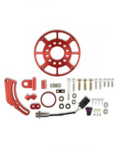 MSD Crank Triger Kit For GM LS with 7.25 Diameter Wheel