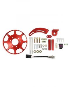 MSD Crank Triger Kit For GM LS with 8.00 Diameter Wheel