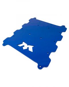 Macs Custom Tie-Downs Motor Lift Plate For Ford 7.3L Use With Pivot