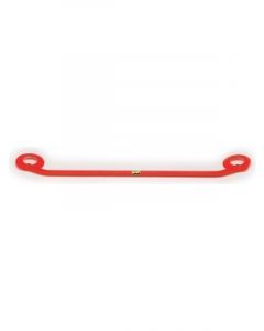 OMP Racing Audi A3 Front Bar Upper Steel