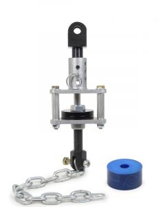 Out-Pace Racing Limiter Left Rear Single Bushing w/ RE Bump