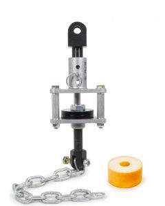 Out-Pace Racing Limiter Left Rear Single Bushing w/ RE Bump