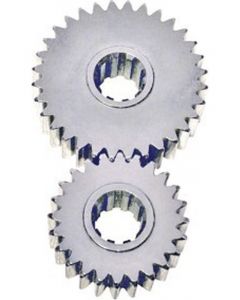 PEM Standard Quick Change Gears Set 8Q
