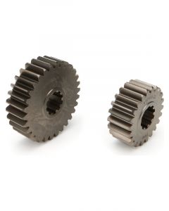 PEM Standard Quick Change Gears Set 10Q