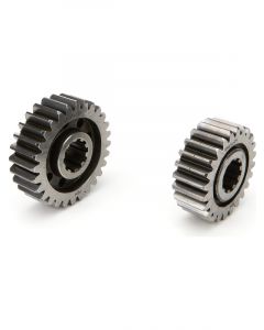 PEM Premium Quick Change Gears Set 17A