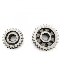 PEM Premium Quick Change Gears Set 20A