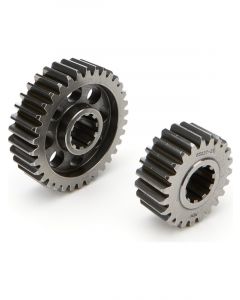 PEM Premium Quick Change Gears Set