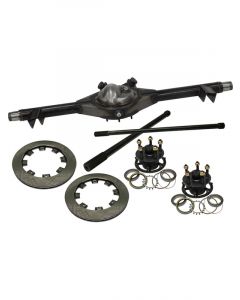 PEM Metric Housing Kit New Stamped Floater 60in Centered