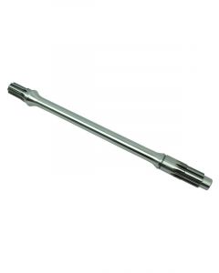 PEM QC Solid Lower Thru Shaft Heat Treated