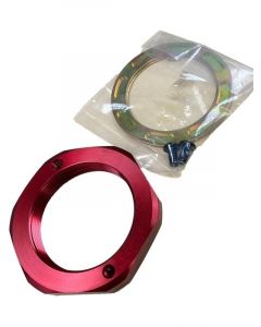 PEM QC Snout Nut For 1 Ton Alum Tube Wide 5 Locking