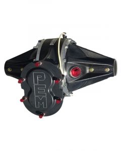 PEM Quick Change Rear 4.11 Max No Tubes