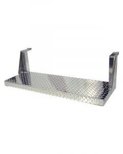 Pit-Pal Products Step 31in Wide for 36in Door
