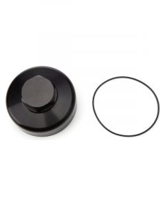 Peterson Fluid Engine Primer Oil Filter Mount Filter Bypass