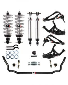 QA1 Suspension Kit Level 2 For GM F-Body 70-81 2.0