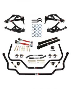 QA1 Suspension Kit Level 2 For GM A-Body 68-72 2.0